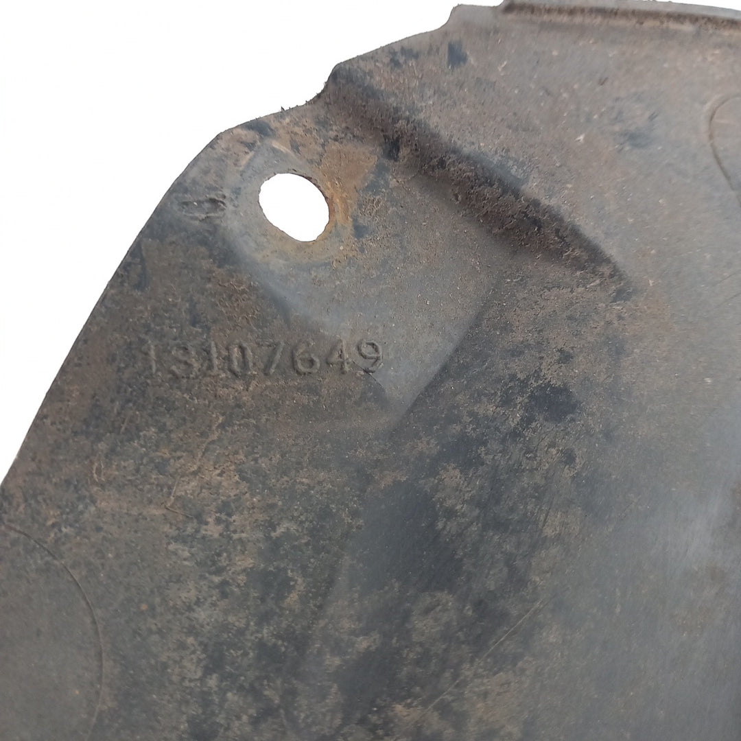 Подкалник заден десен Opel Astra H 1,8 GTC 3 врати хечбек