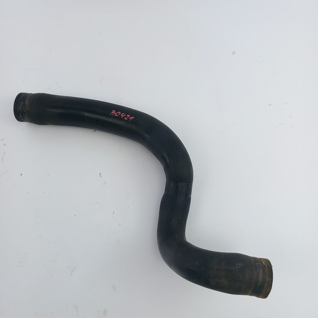 Маркуч радиатор долен охлаждане  Z18XE Opel Astra H 1,8 GTC