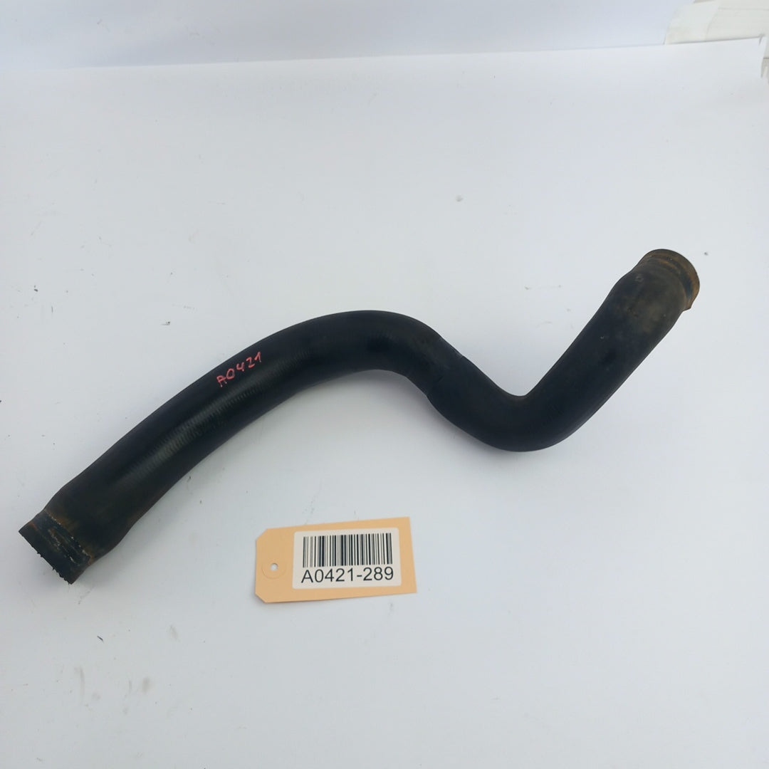 Маркуч радиатор долен охлаждане  Z18XE Opel Astra H 1,8 GTC