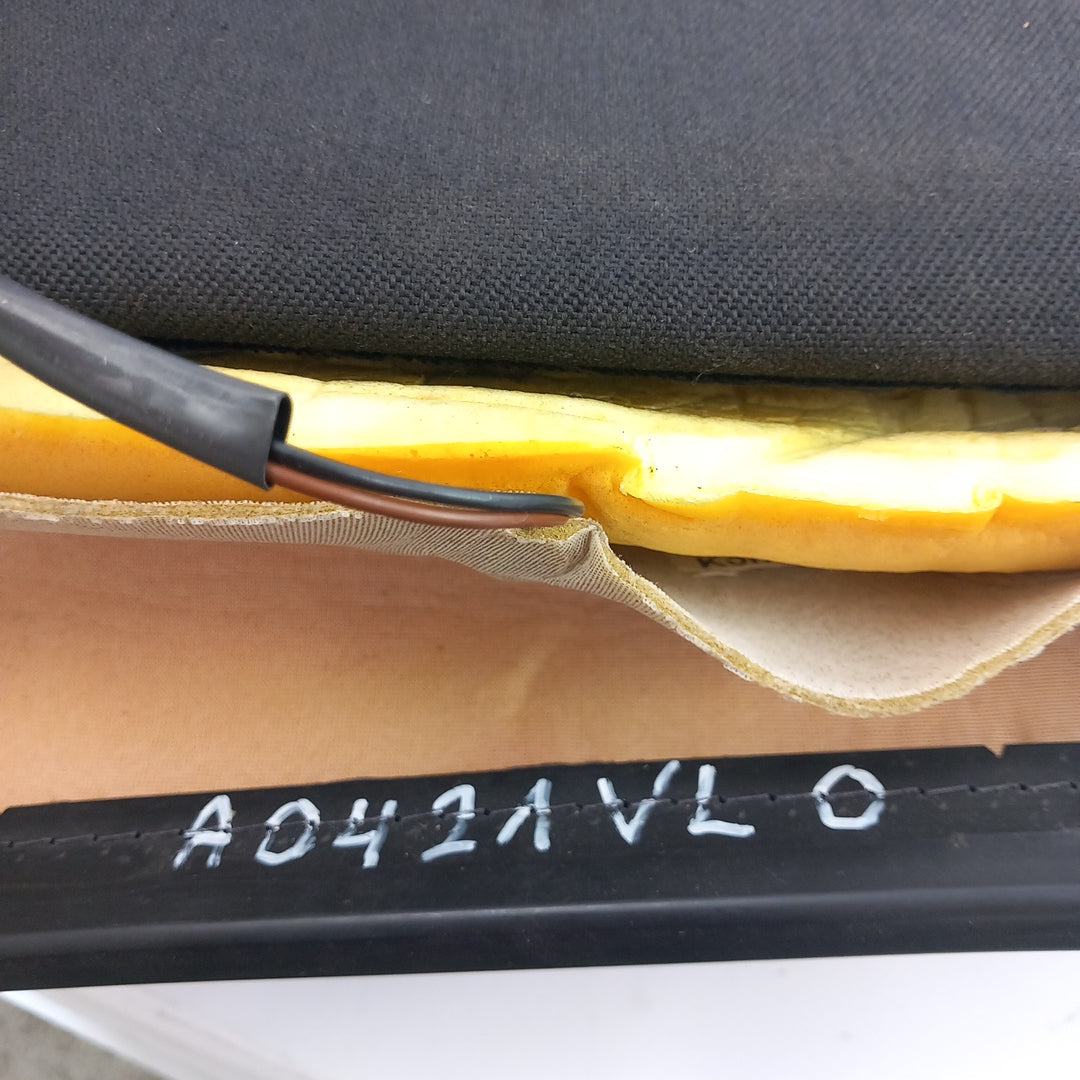 Облегалка предна лява седалка XXVM Opel Astra H 1,8 GTC хечбек