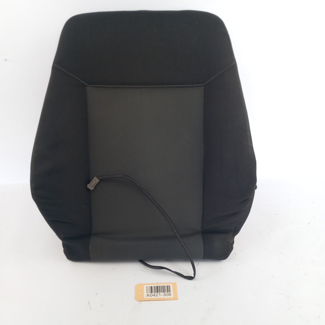 Облегалка предна лява седалка XXVM Opel Astra H 1,8 GTC хечбек