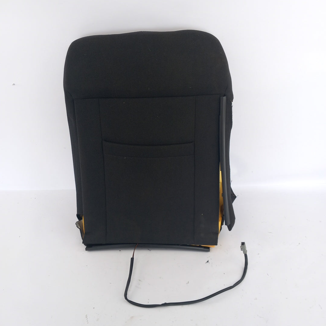 Облегалка предна дясна седалка XXVM Opel Astra H 1,8 GTC хечбек