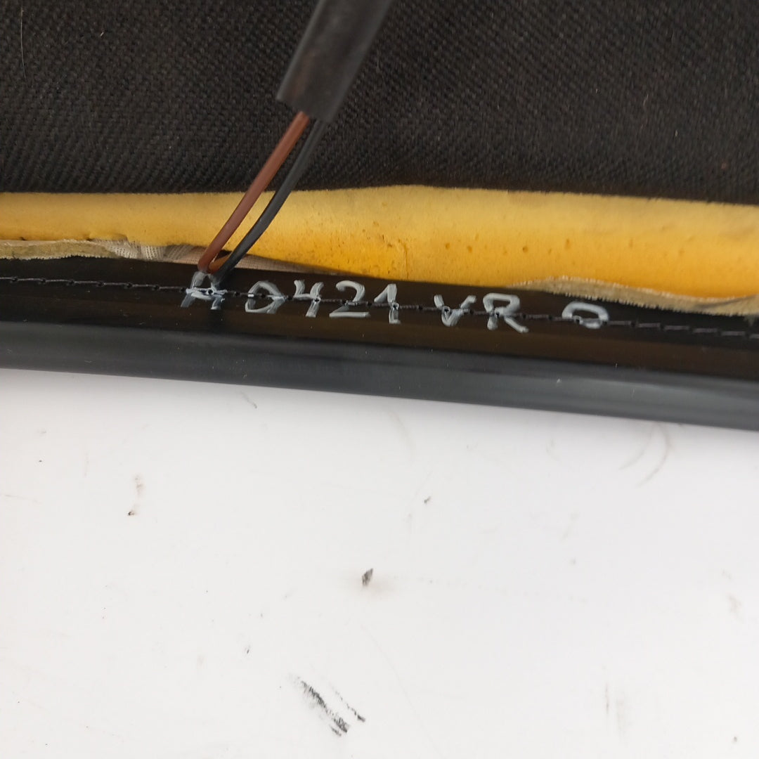 Облегалка предна дясна седалка XXVM Opel Astra H 1,8 GTC хечбек