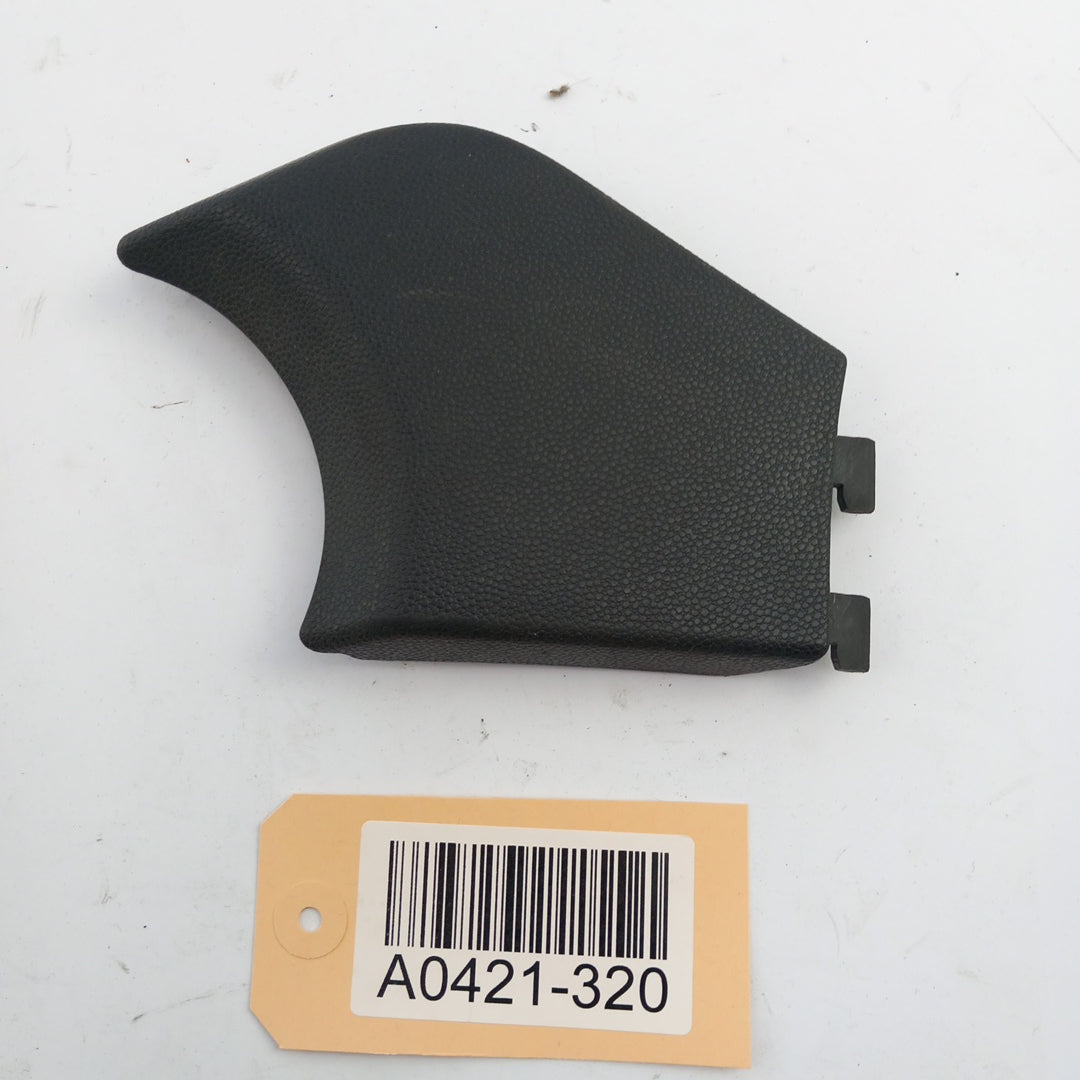 Капак външен предна лява седалка Opel Astra H 1,8 GTC 3 врати хечбек