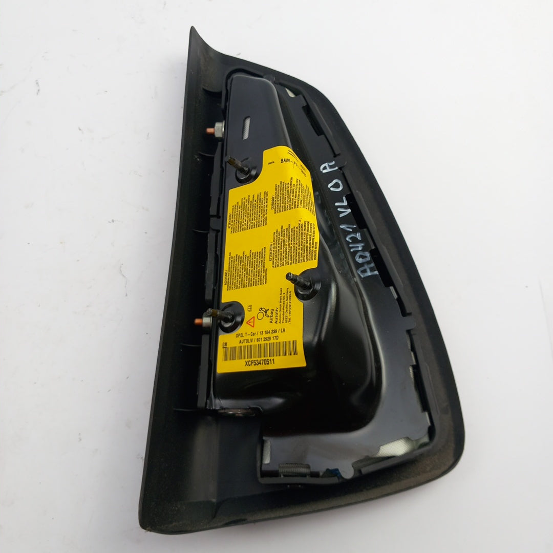 Въздушна възглавница Airbag лява странична предна седалка Opel Astra H 1,8 GTC хечбек