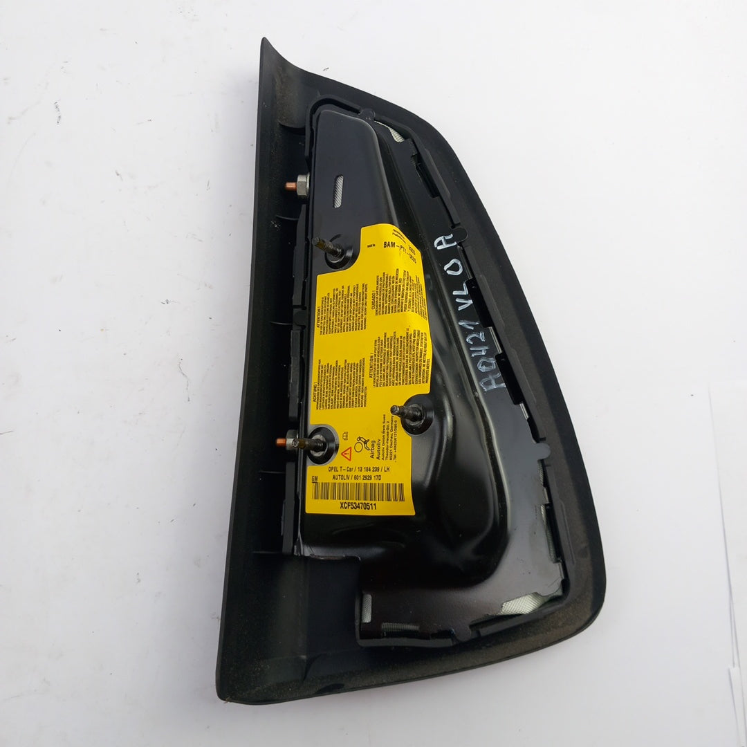 Въздушна възглавница Airbag лява странична предна седалка Opel Astra H 1,8 GTC хечбек