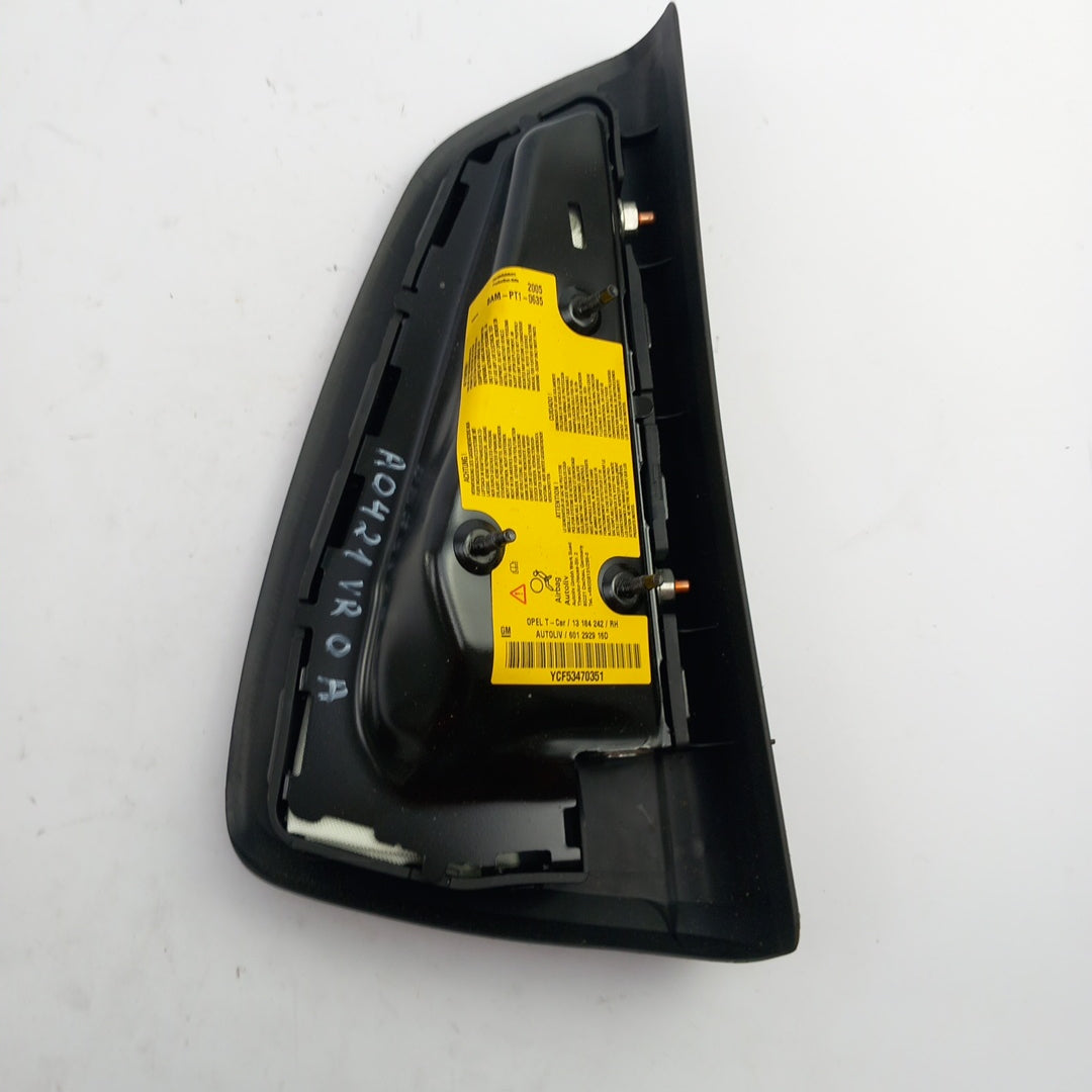 Въздушна възглавница Airbag дясна странична предна седалка Opel Astra H 1,8 GTC хечбек