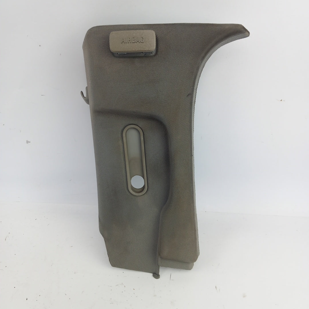 Капак панел колона ляв горен сив Opel Astra H 1,8 GTC3 врати хечбек