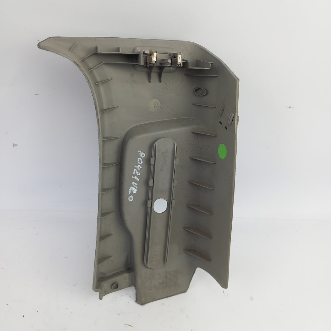 Капак панел колона ляв горен сив Opel Astra H 1,8 GTC3 врати хечбек