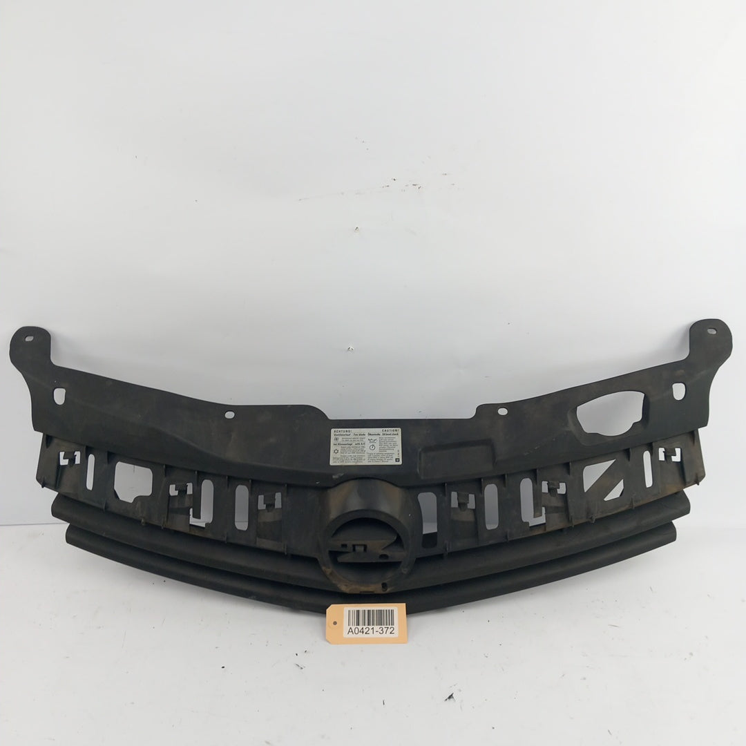 Решетка предна радиатор Opel Astra H 1,8 GTC