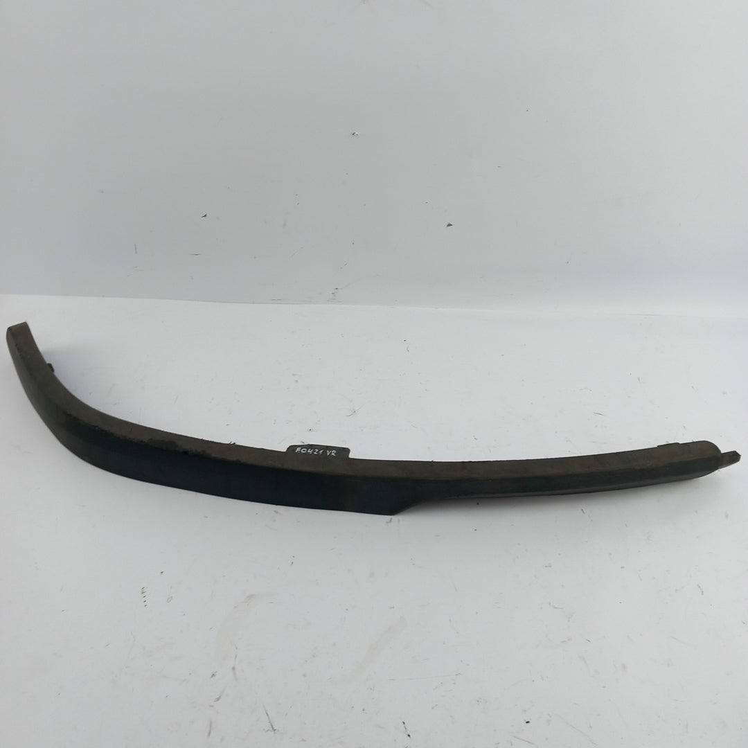 Лайсна лява декоративна предна броня долу Opel Astra H 1,8 GTC