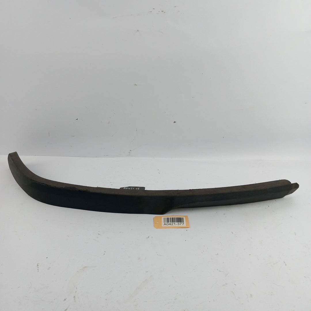 Лайсна лява декоративна предна броня долу Opel Astra H 1,8 GTC