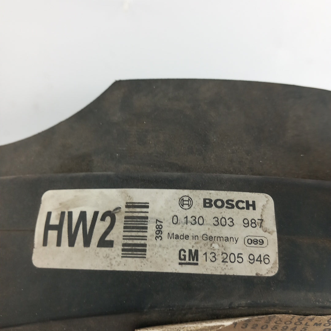 13205946, Bosch 0130303987