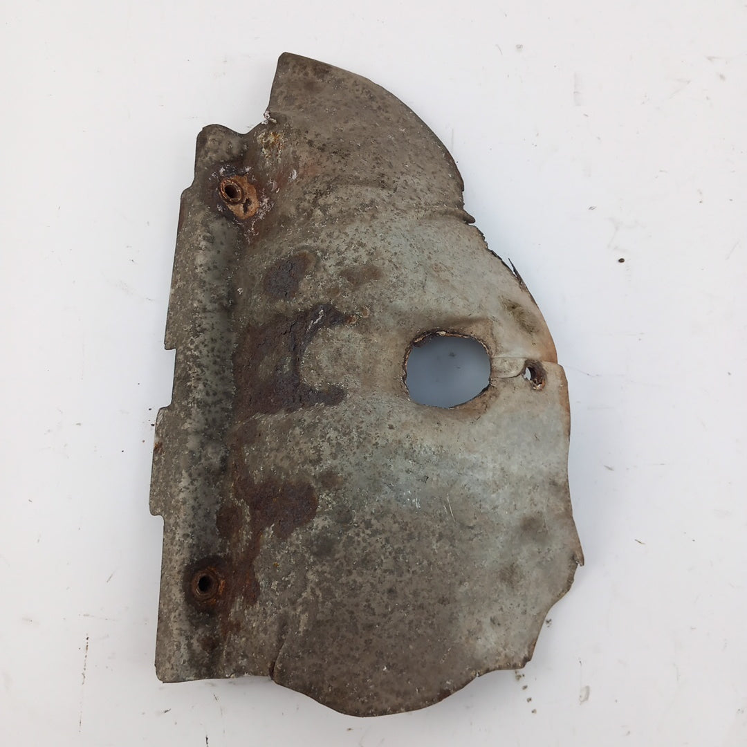 Термозащита катализатор Opel Astra H 1,8 Z18XE