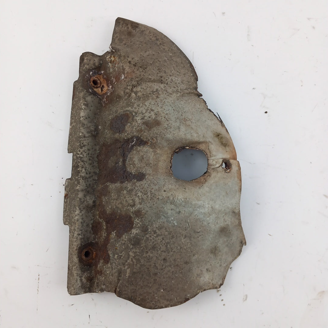 Термозащита катализатор Opel Astra H 1,8 Z18XE