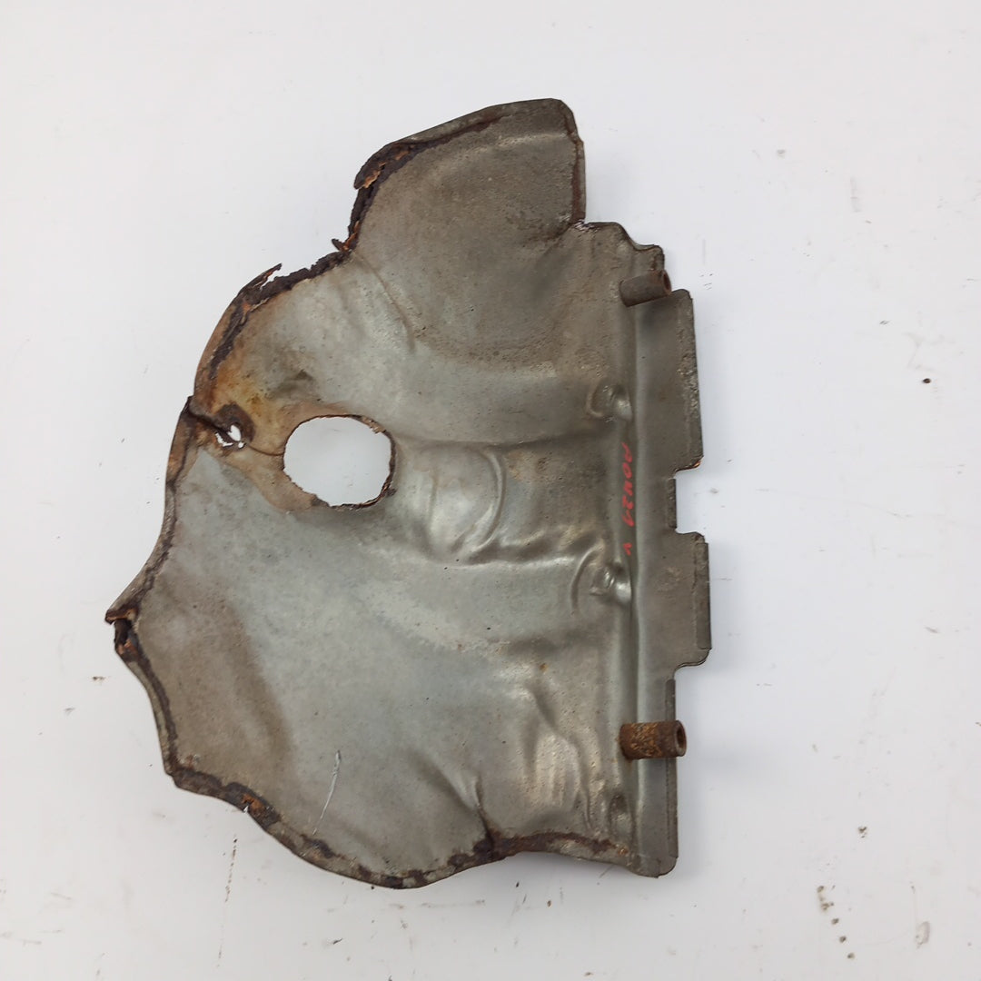 Термозащита катализатор Opel Astra H 1,8 Z18XE