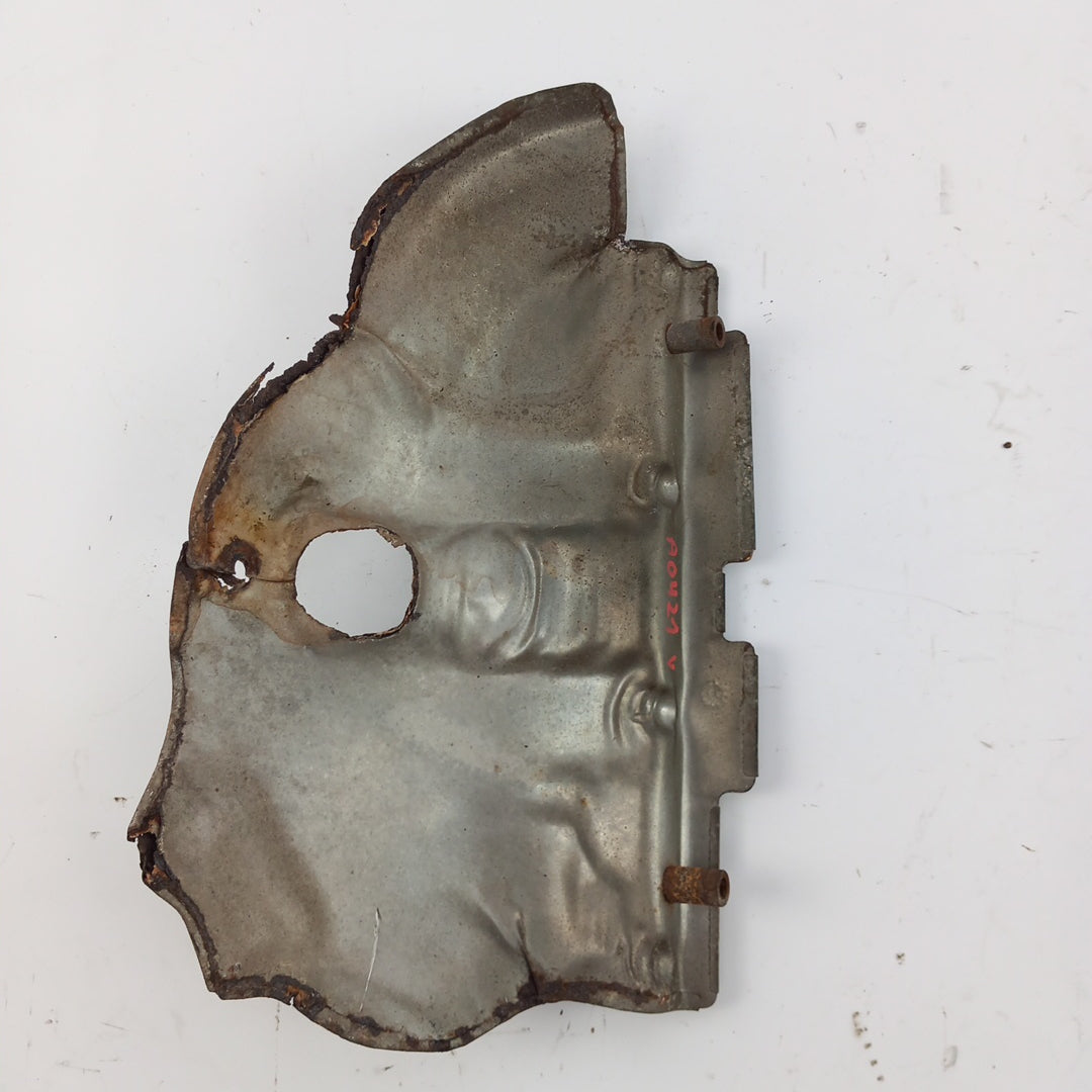 Термозащита катализатор Opel Astra H 1,8 Z18XE