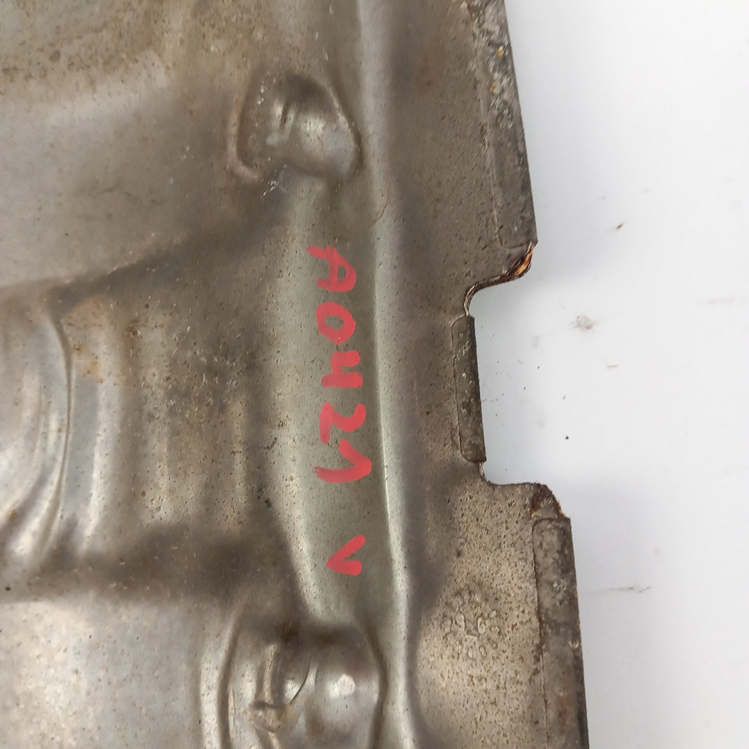 Термозащита катализатор Opel Astra H 1,8 Z18XE