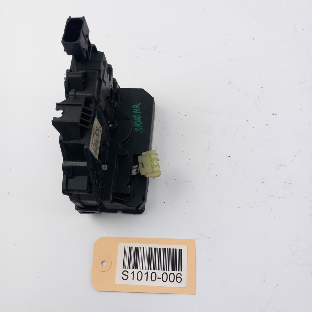 Брава централно заключване задна дясна врата EU Opel Meriva B