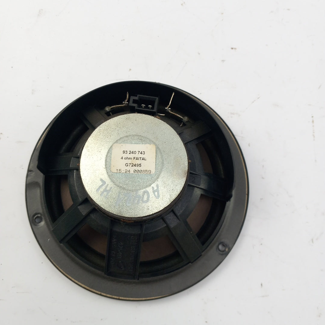 Високоговорител заден Opel Astra H 1,8 GTC 3 врати хечбек