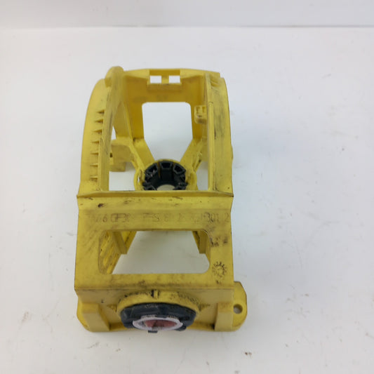 Корпус лост смяна скорости Z18XE Opel Astra H 1,8 GTC