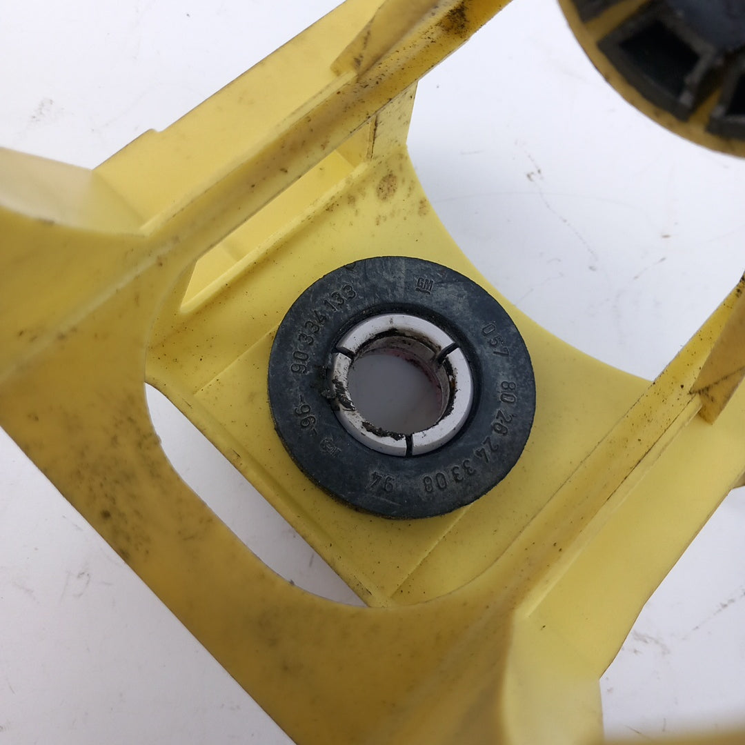 Корпус лост смяна скорости Z18XE Opel Astra H 1,8 GTC