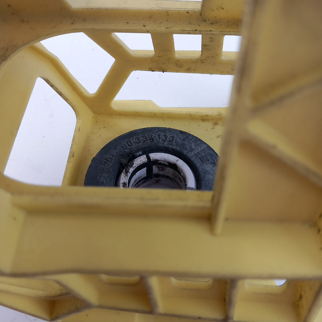 Корпус лост смяна скорости Z18XE Opel Astra H 1,8 GTC