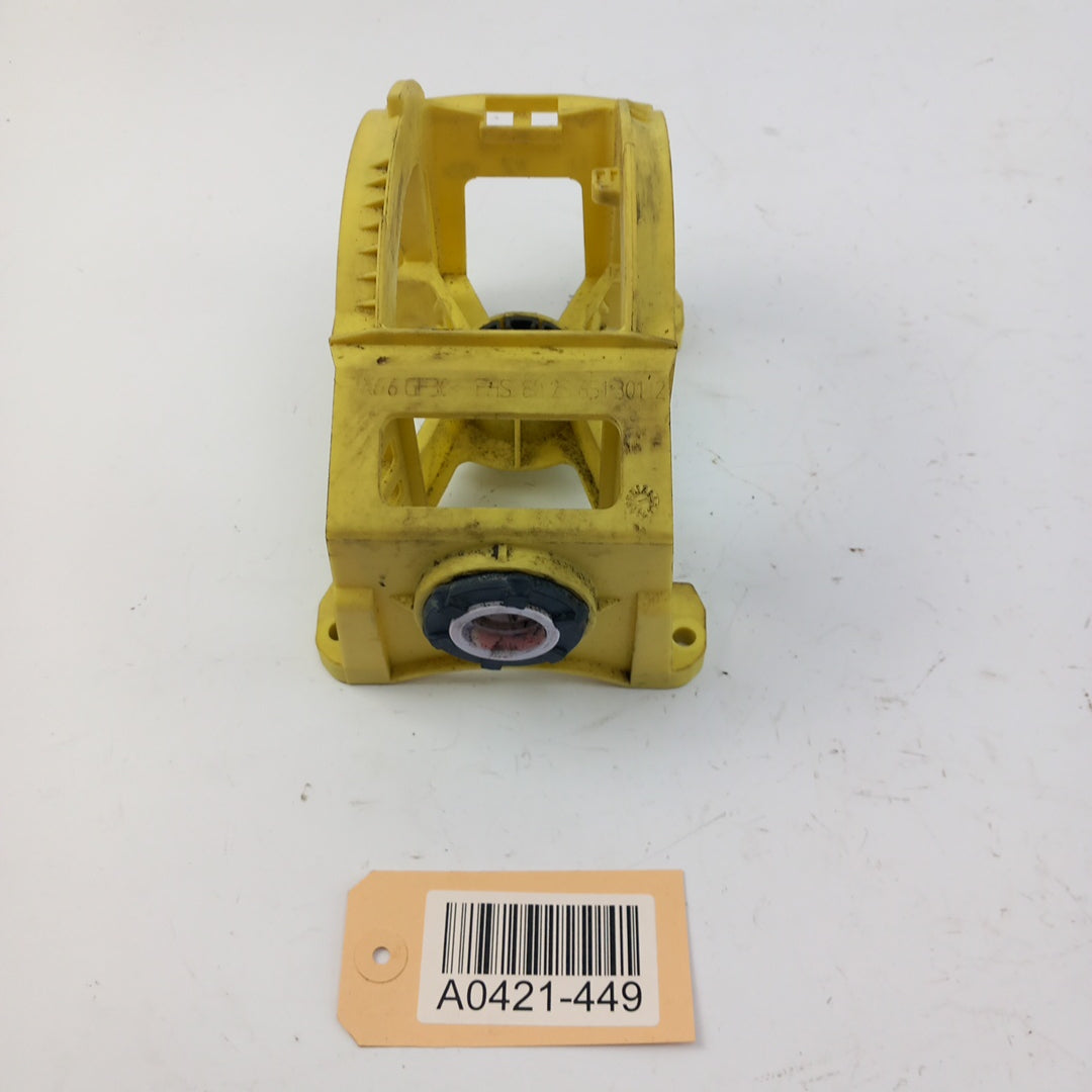 Корпус лост смяна скорости Z18XE Opel Astra H 1,8 GTC