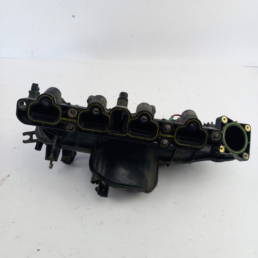 Всмукателен колектор Opel Meriva B 1,4 Turbo A14NEL