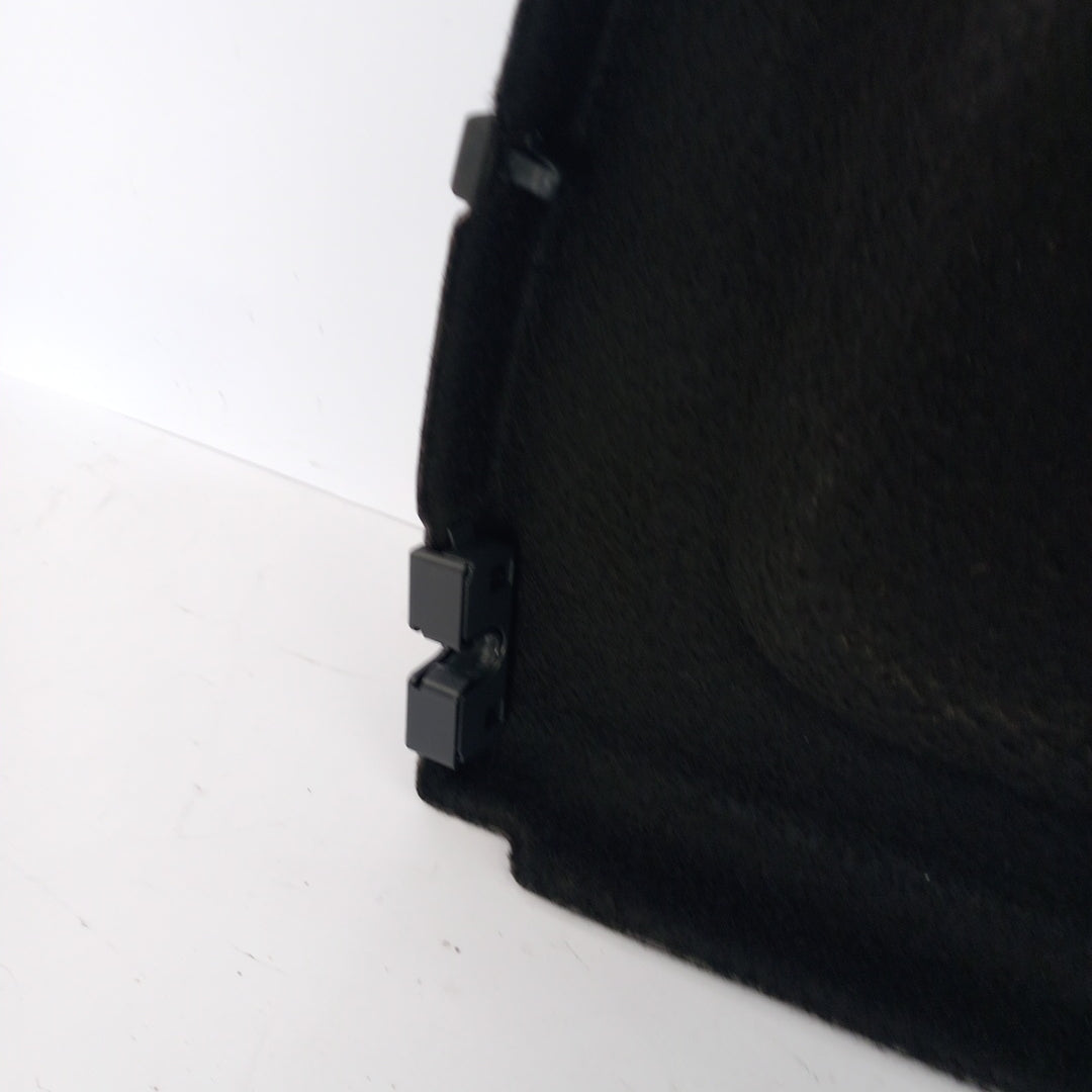 Кора багажник Opel Corsa D 3 врати