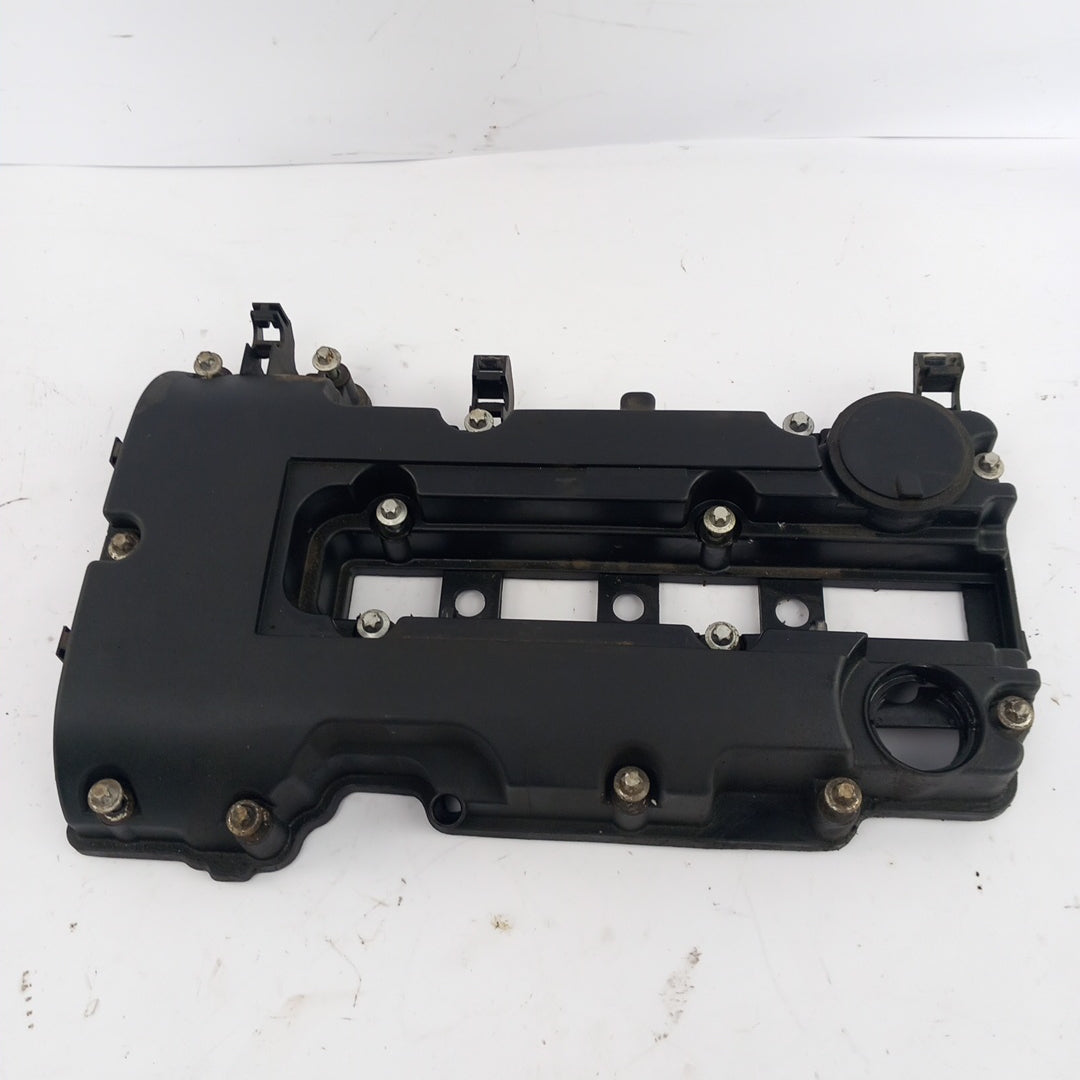 Капак глава двигател Opel Meriva B 1,4 Turbo A14NEL