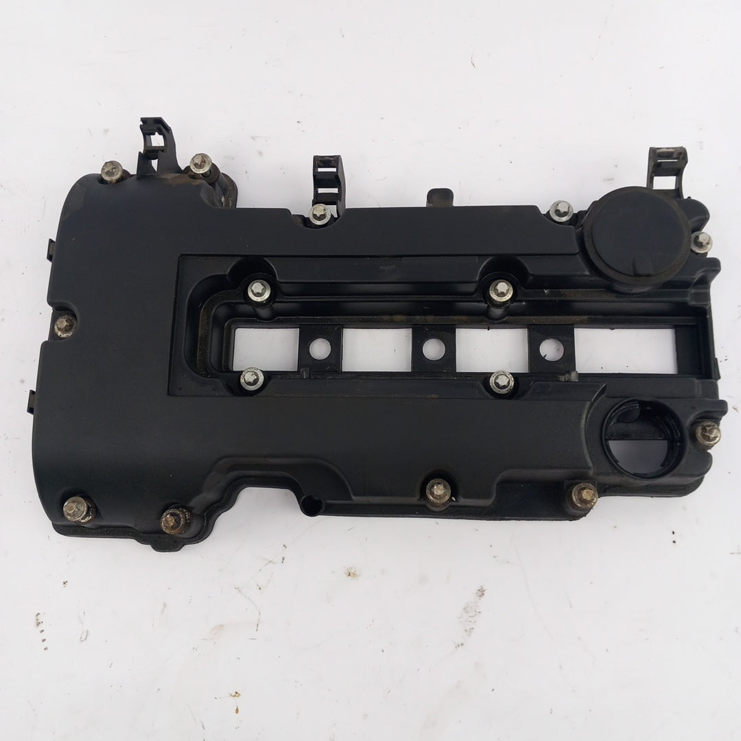 Капак глава двигател Opel Meriva B 1,4 Turbo A14NEL