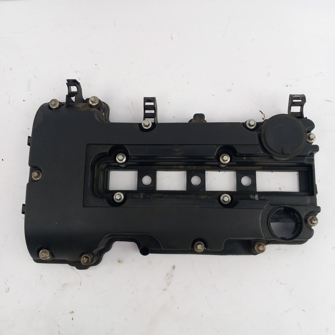 Капак глава двигател Opel Meriva B 1,4 Turbo A14NEL