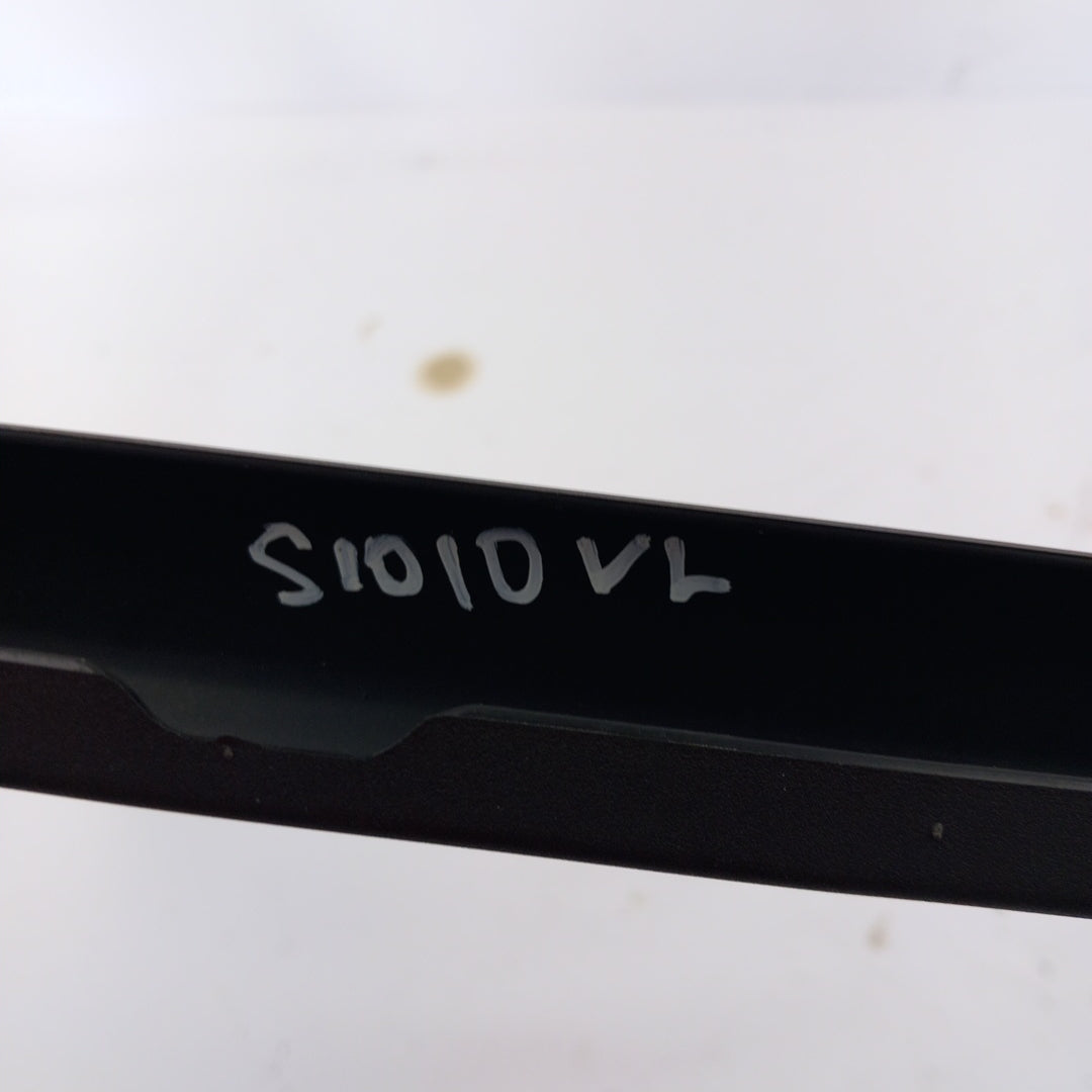 Пластмаса прозорец предна лява врата черно Opel Meriva B