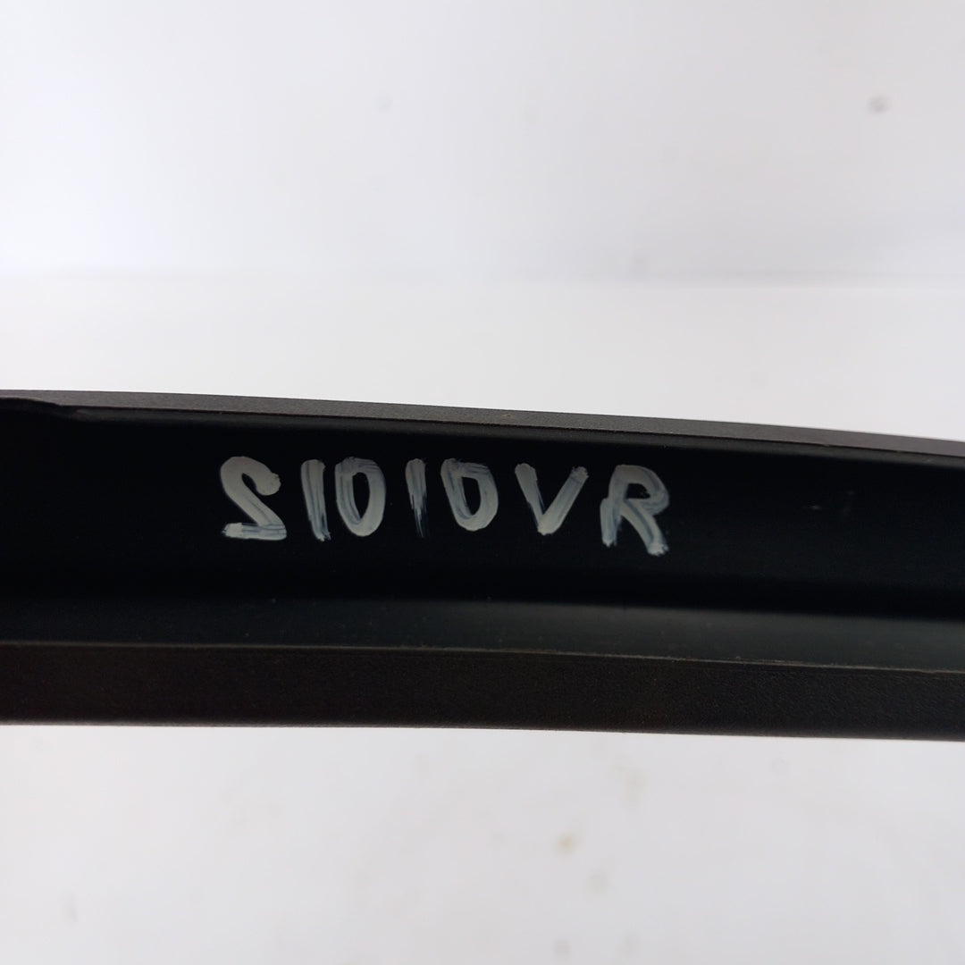 Пластмаса прозорец предна дясна врата черно Opel Meriva B