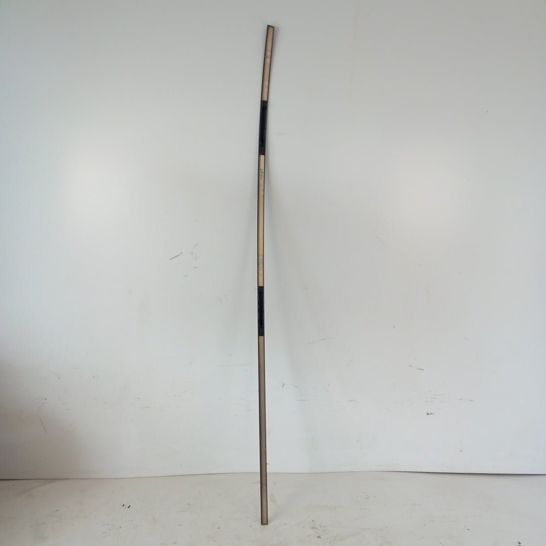 Релса таван лява черно за стъклен покрив Opel Meriva B