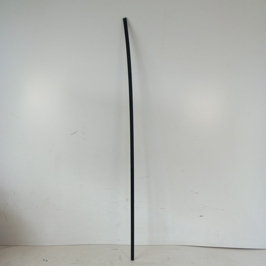 Релса таван лява черно за стъклен покрив Opel Meriva B