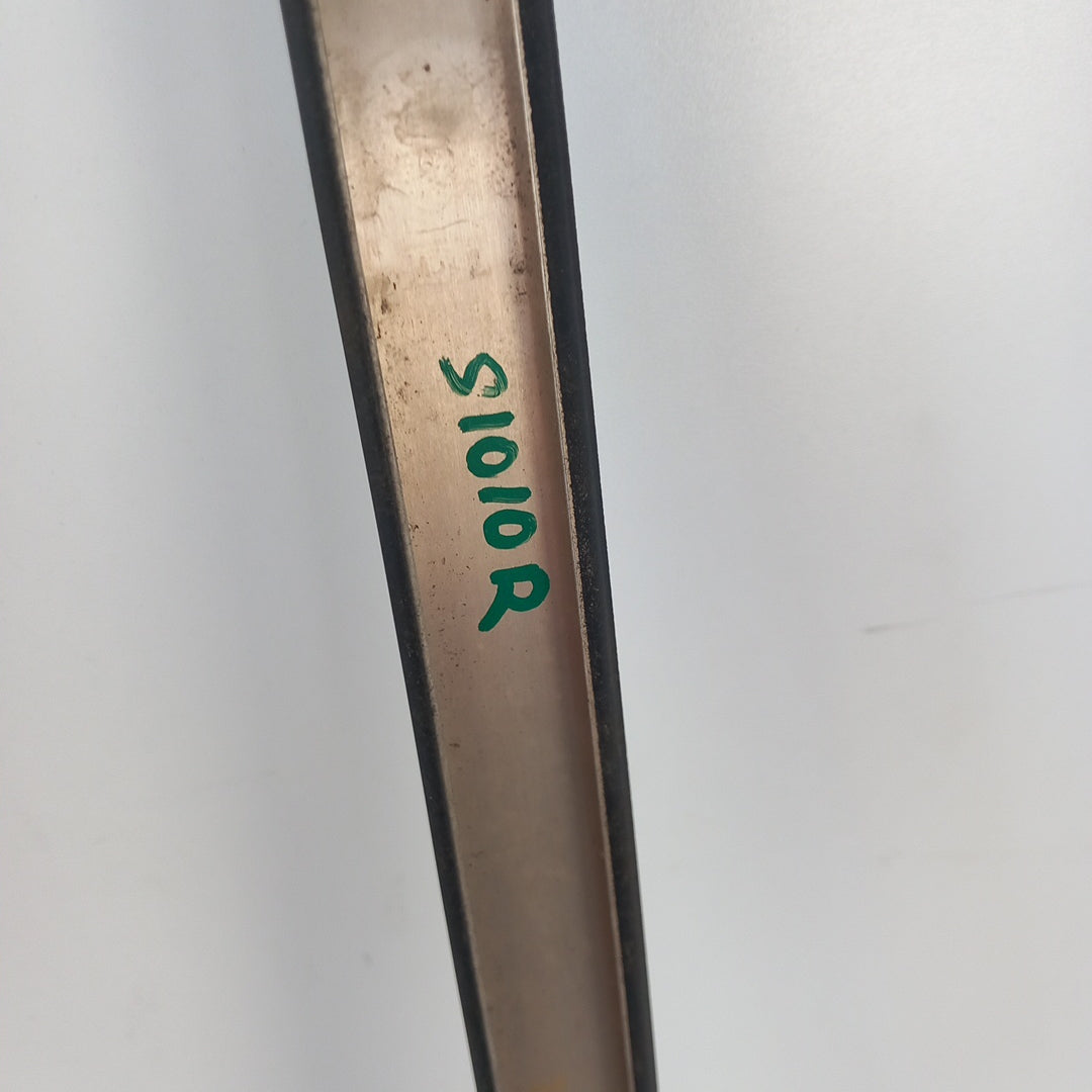 Релса таван дясна Антрацит за стъклен покрив Opel Meriva B