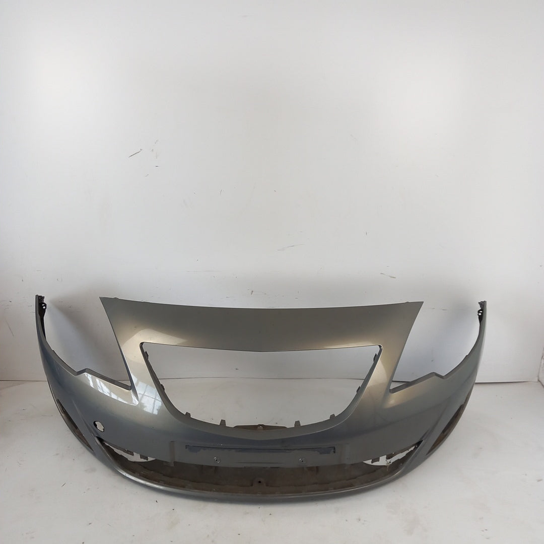 Броня предна Z40W Muskat Brown Opel Meriva B