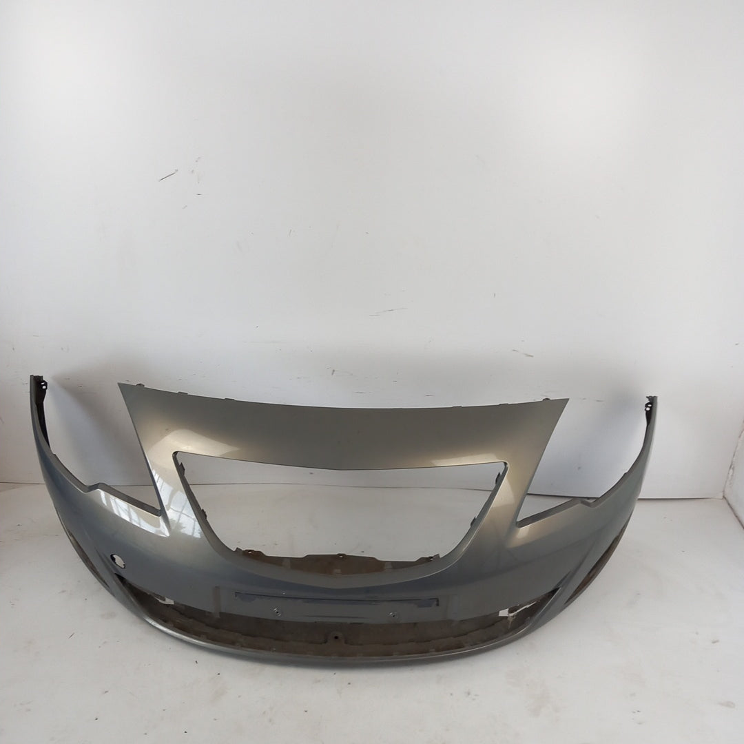 Броня предна Z40W Muskat Brown Opel Meriva B