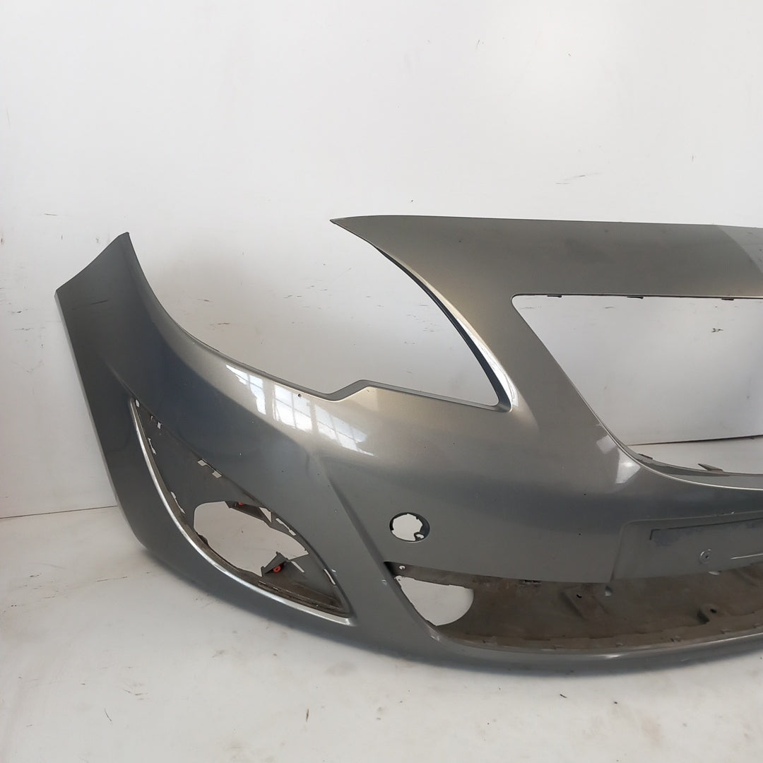 Броня предна Z40W Muskat Brown Opel Meriva B