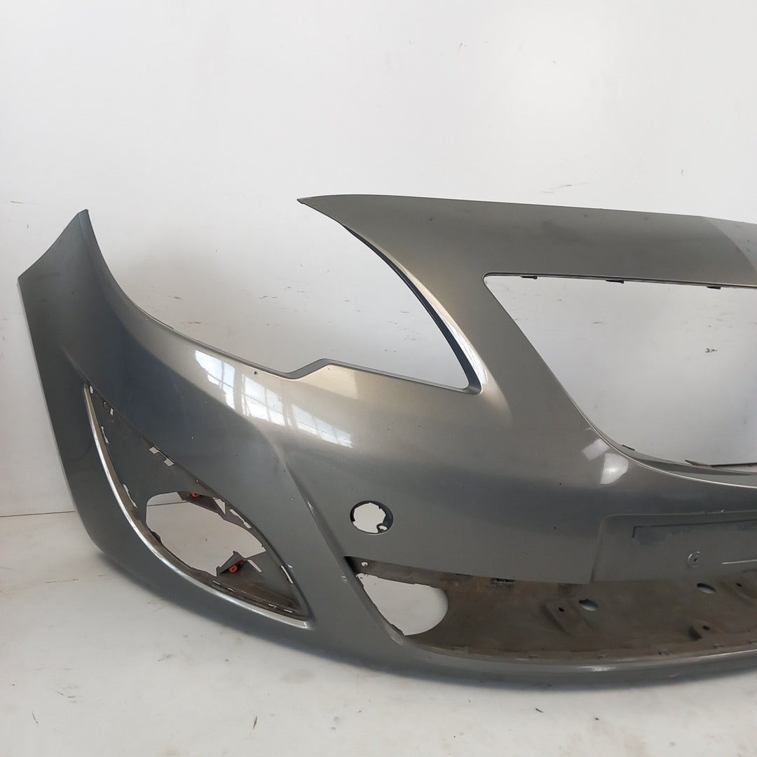 Броня предна Z40W Muskat Brown Opel Meriva B