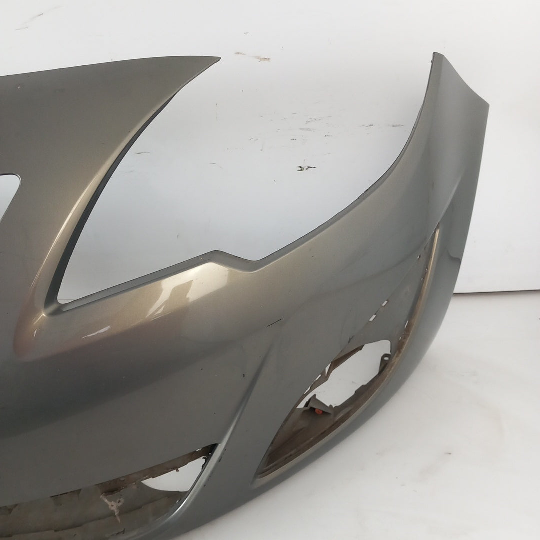 Броня предна Z40W Muskat Brown Opel Meriva B