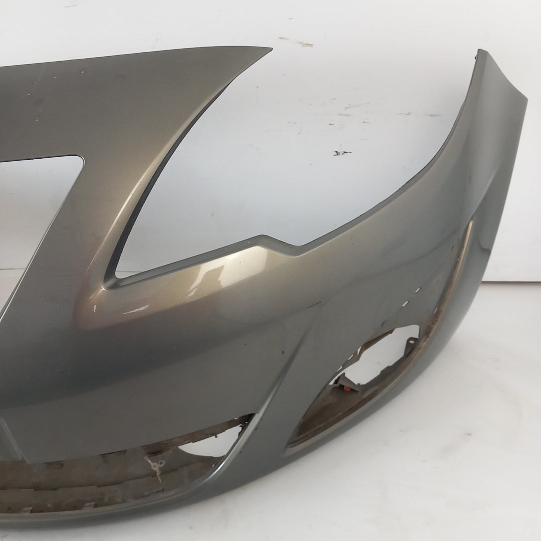 Броня предна Z40W Muskat Brown Opel Meriva B