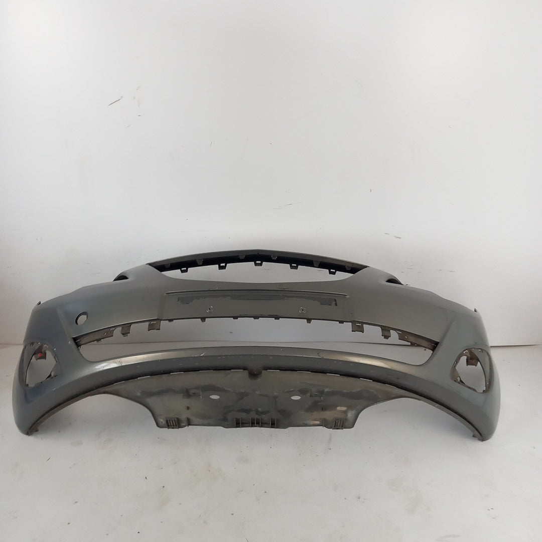 Броня предна Z40W Muskat Brown Opel Meriva B