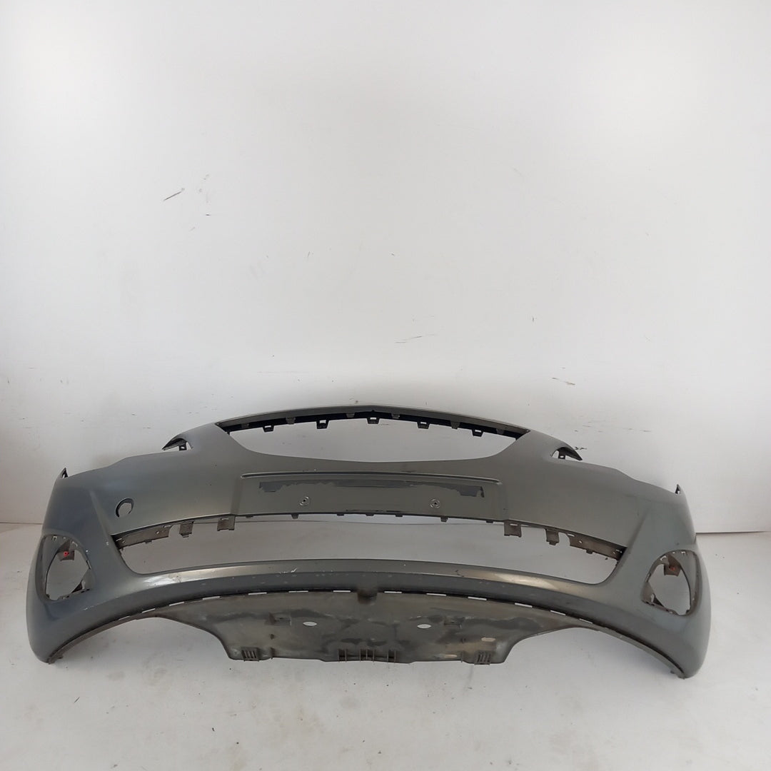 Броня предна Z40W Muskat Brown Opel Meriva B