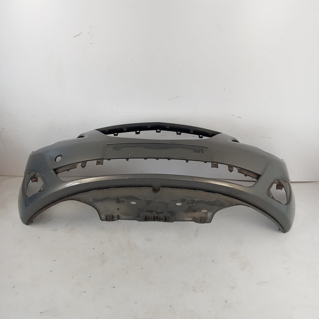 Броня предна Z40W Muskat Brown Opel Meriva B