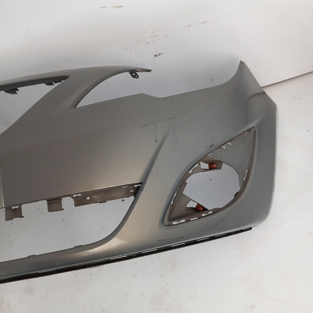 Броня предна Z40W Muskat Brown Opel Meriva B