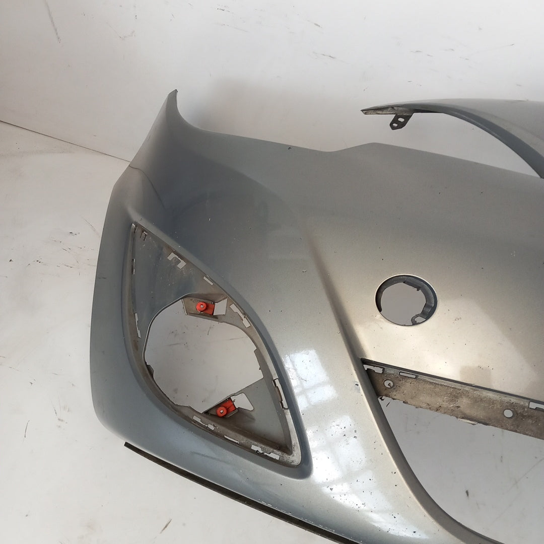 Броня предна Z40W Muskat Brown Opel Meriva B