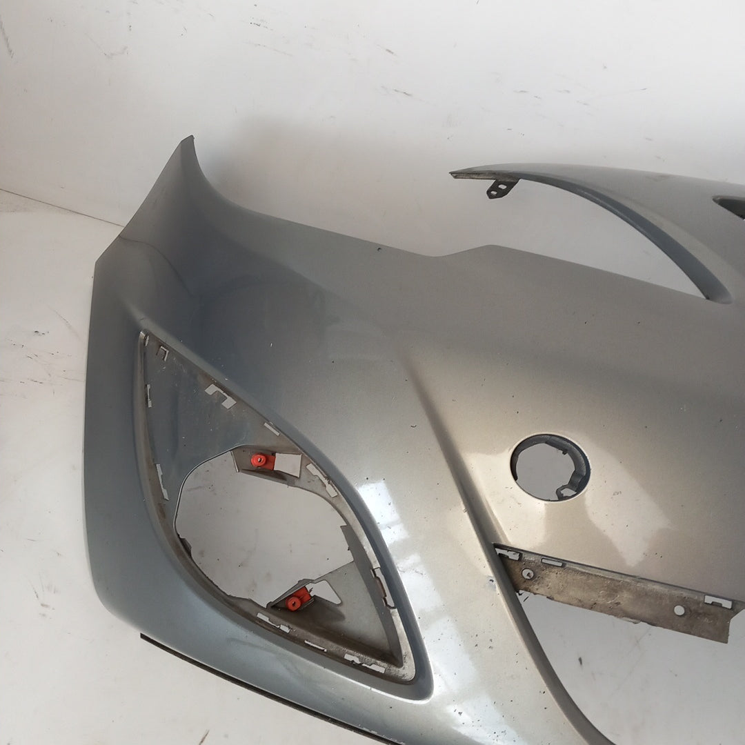 Броня предна Z40W Muskat Brown Opel Meriva B